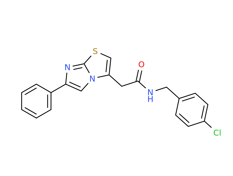 Structure Amb5339355