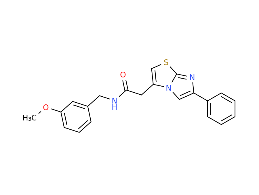 Structure Amb5339364