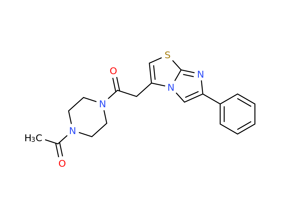 Structure Amb5339366