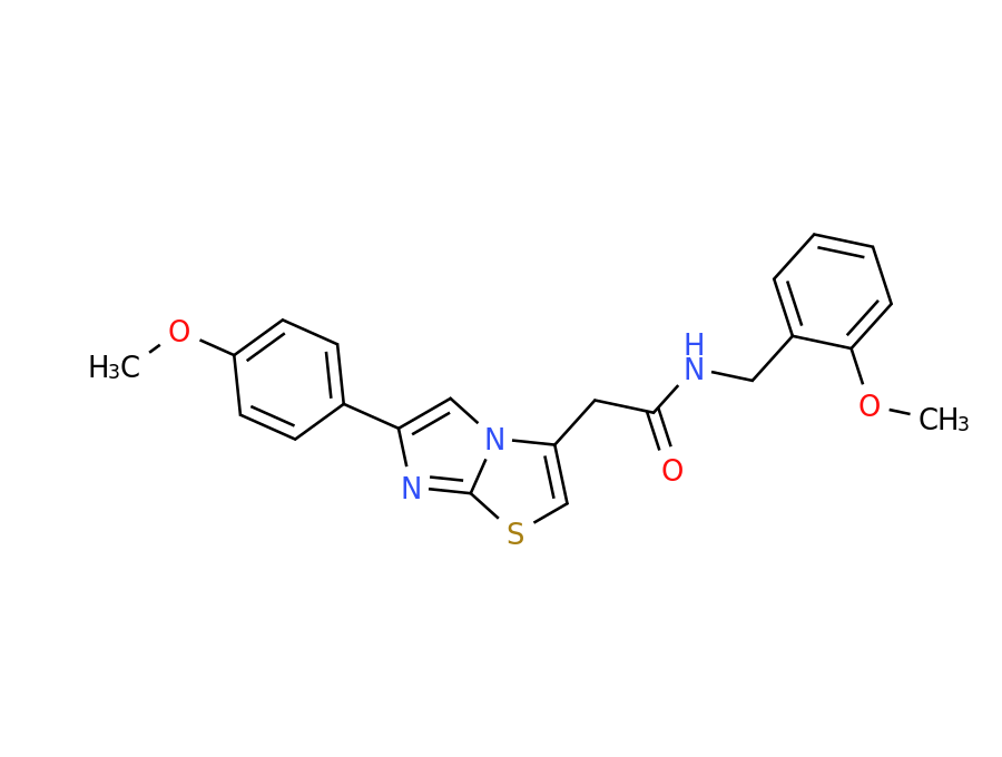 Structure Amb5339473