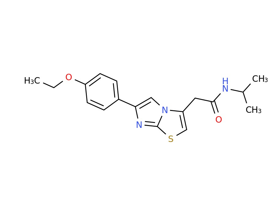 Structure Amb5339494