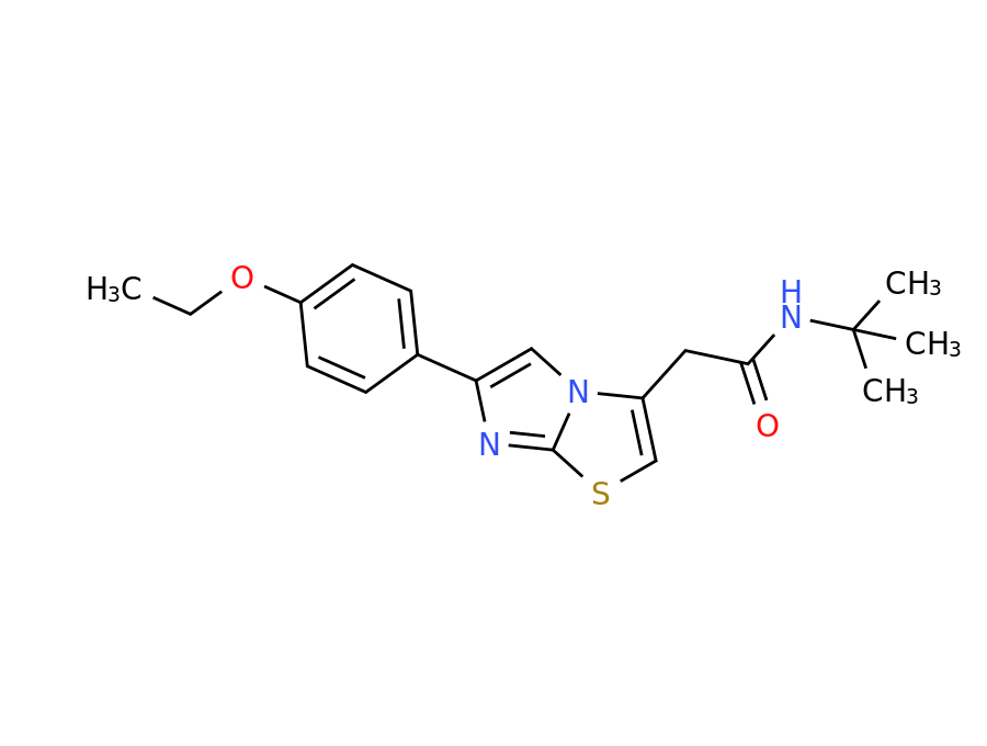 Structure Amb5339496