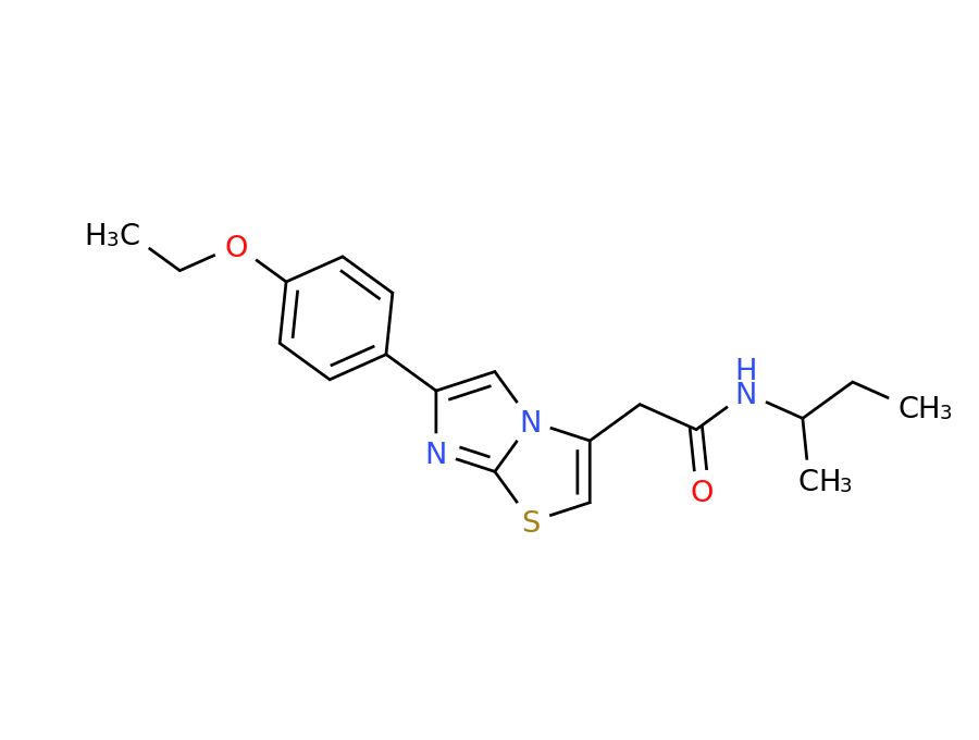 Structure Amb5339497