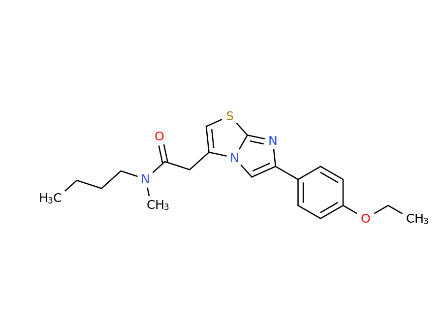 Structure Amb5339499