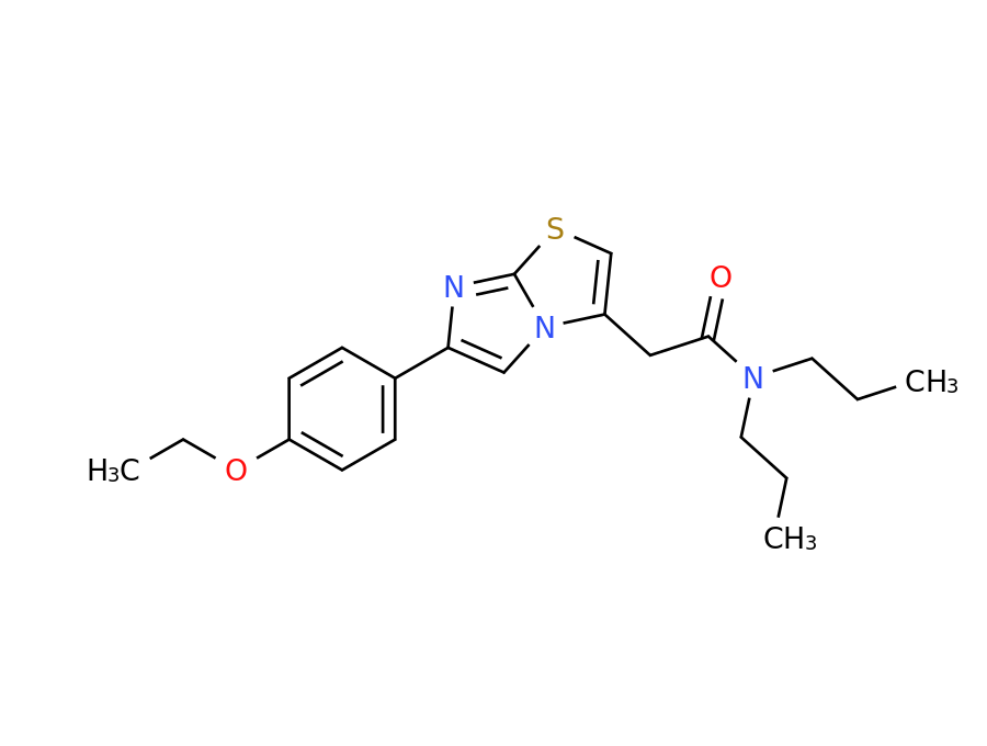 Structure Amb5339500