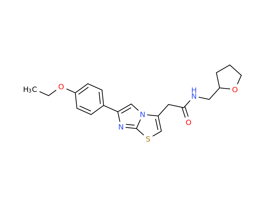 Structure Amb5339516