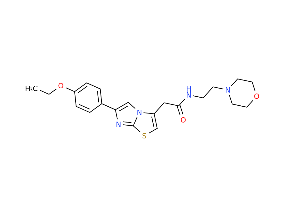 Structure Amb5339517