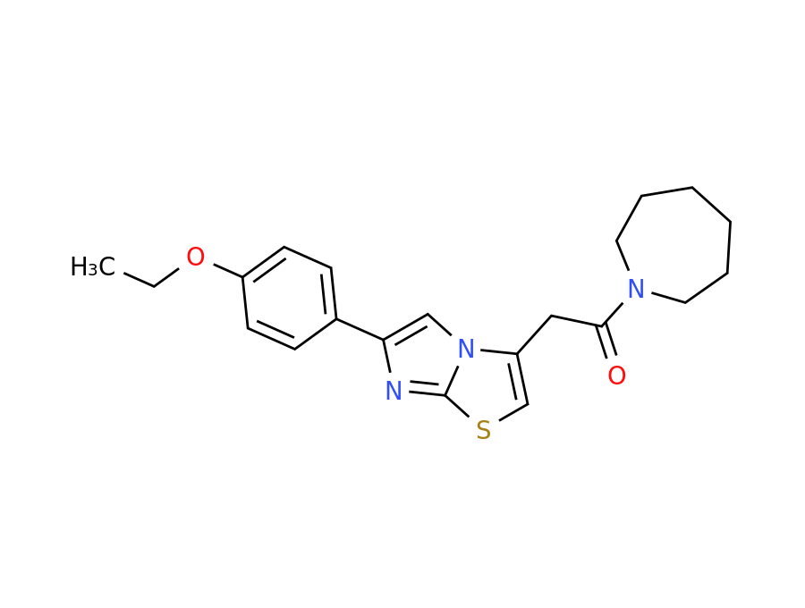 Structure Amb5339525