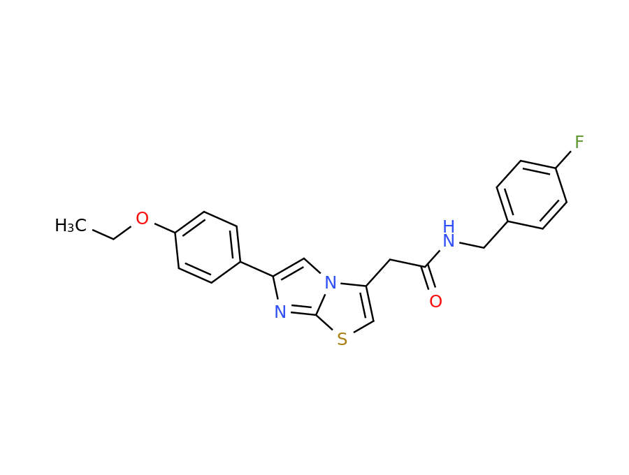 Structure Amb5339571