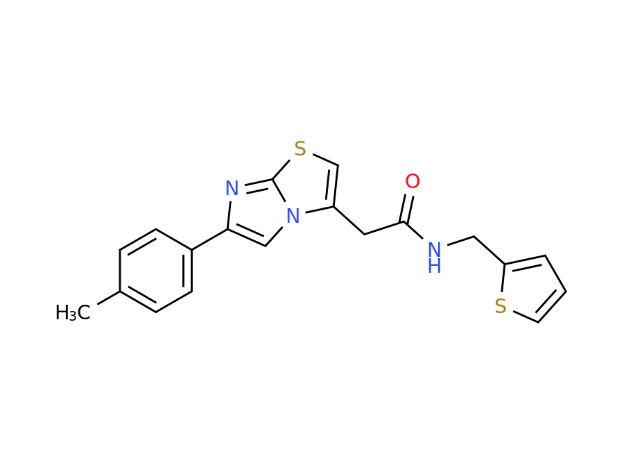 Structure Amb5339655