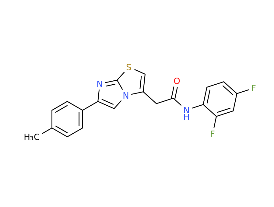 Structure Amb5339661