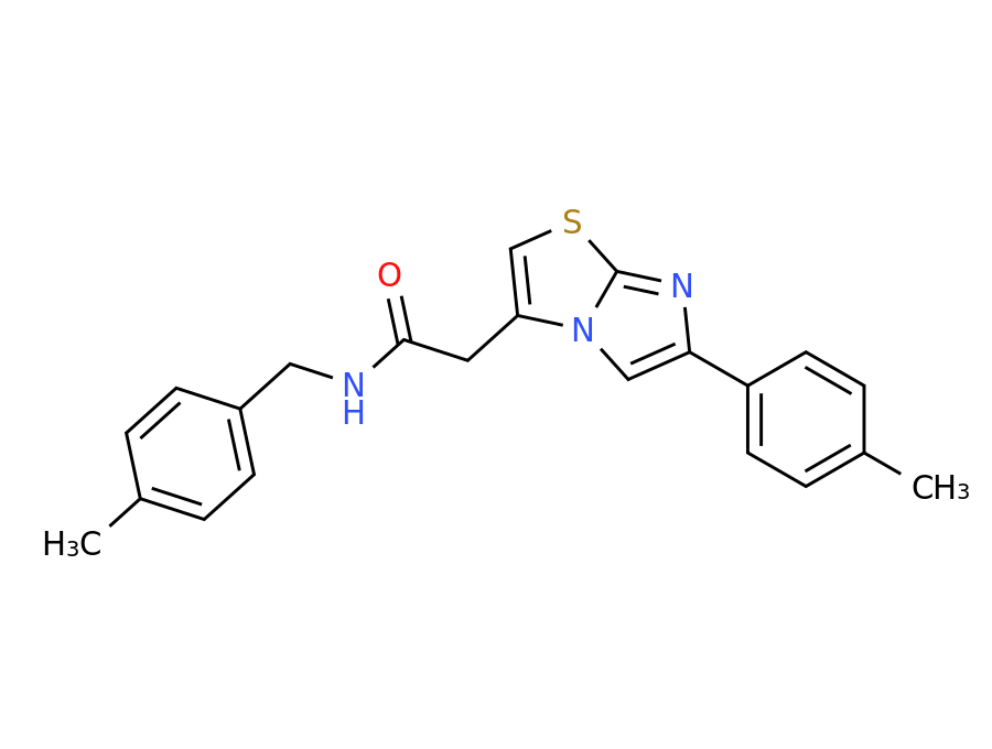 Structure Amb5339679