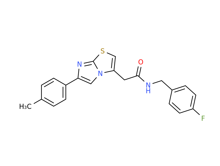 Structure Amb5339689