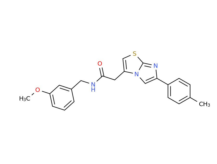 Structure Amb5339711