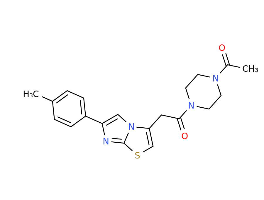 Structure Amb5339714
