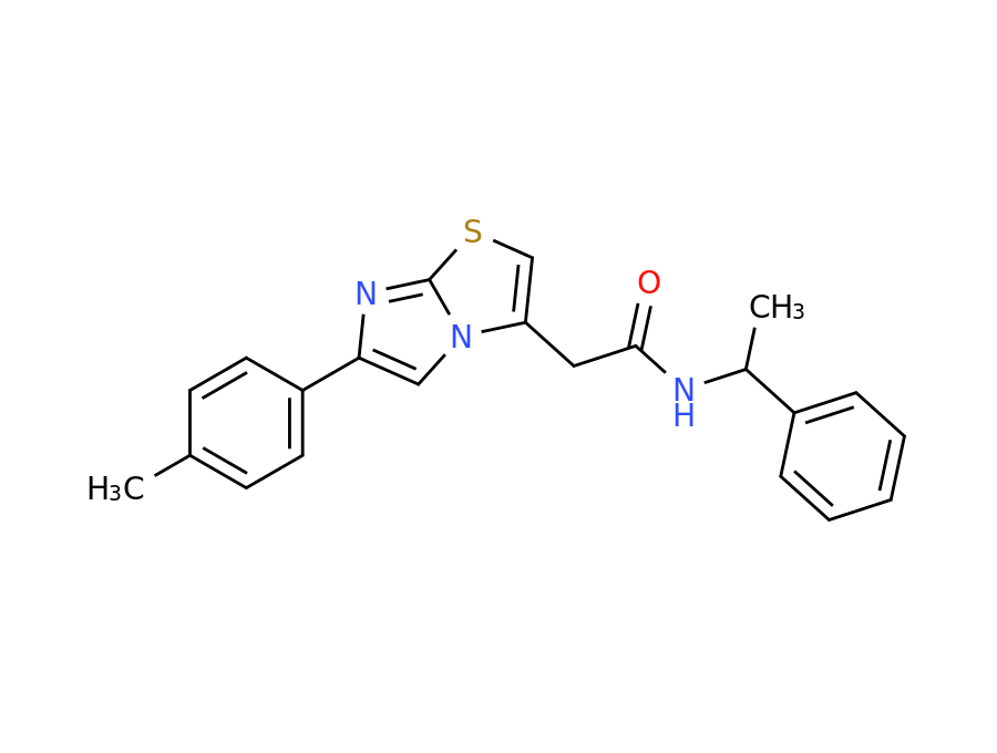 Structure Amb5339716