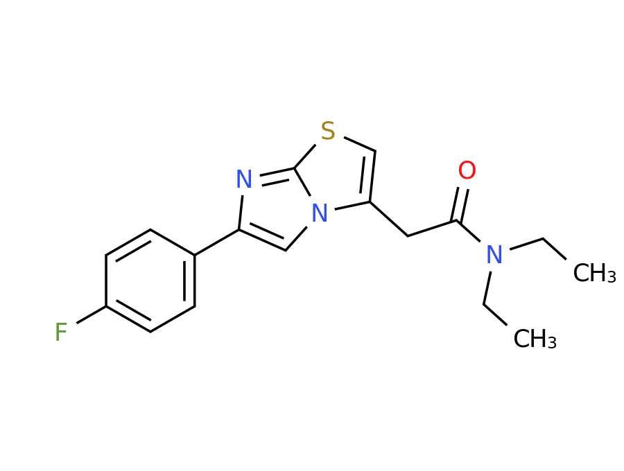 Structure Amb5339725