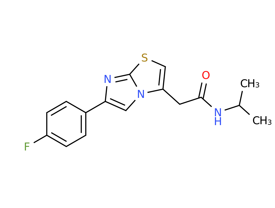 Structure Amb5339726