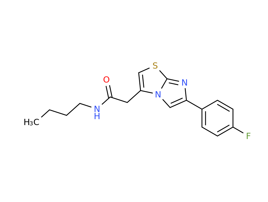 Structure Amb5339730