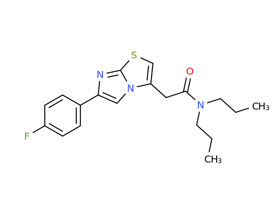 Structure Amb5339732
