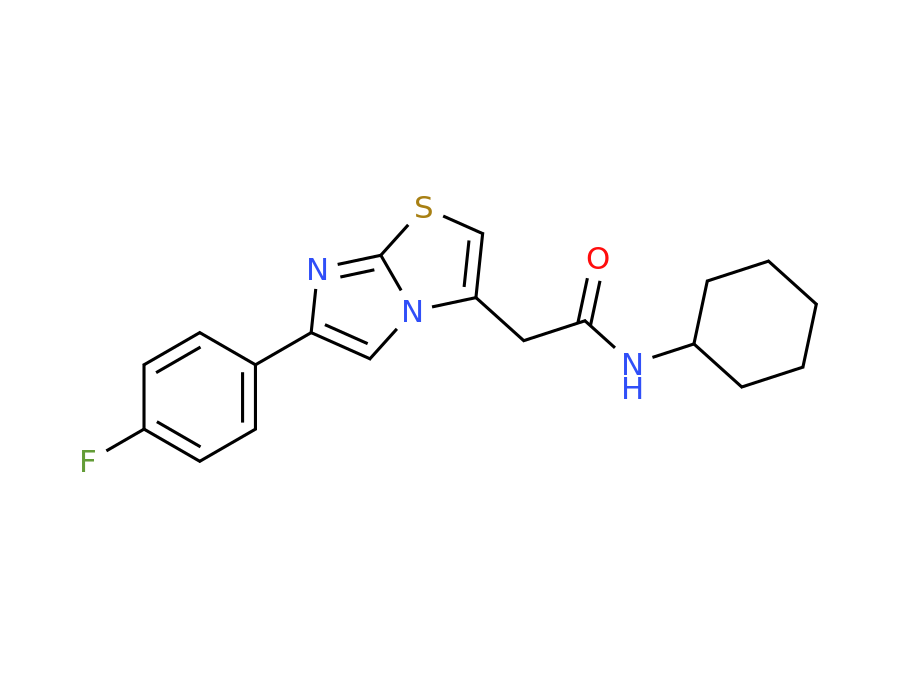 Structure Amb5339733