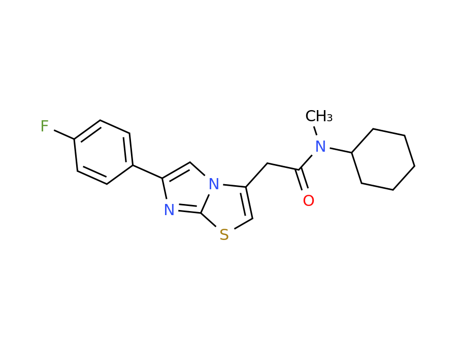 Structure Amb5339736