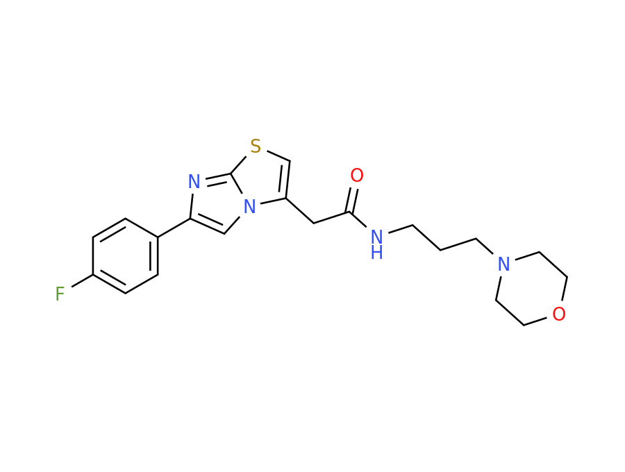 Structure Amb5339751