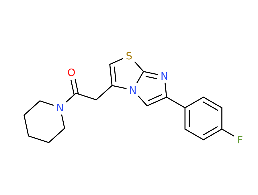 Structure Amb5339754