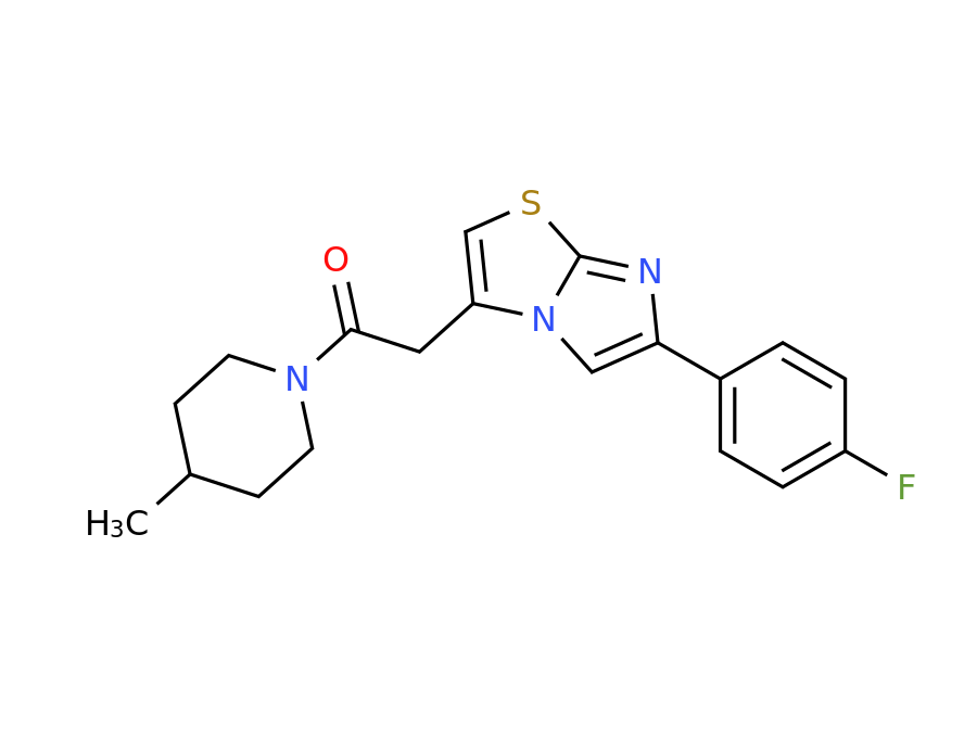 Structure Amb5339756