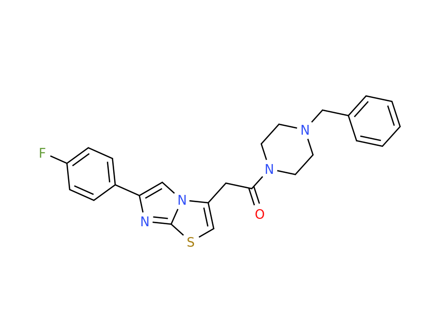 Structure Amb5339766