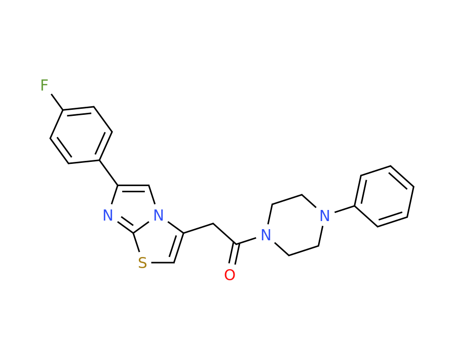 Structure Amb5339767