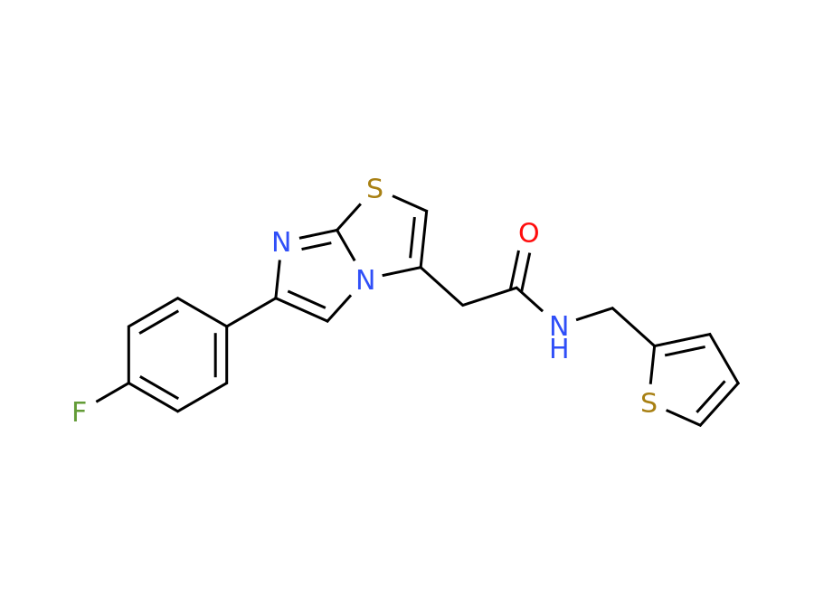 Structure Amb5339775