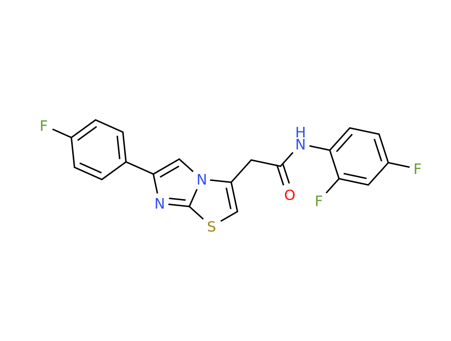 Structure Amb5339781