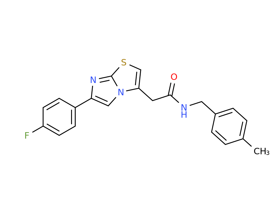 Structure Amb5339795