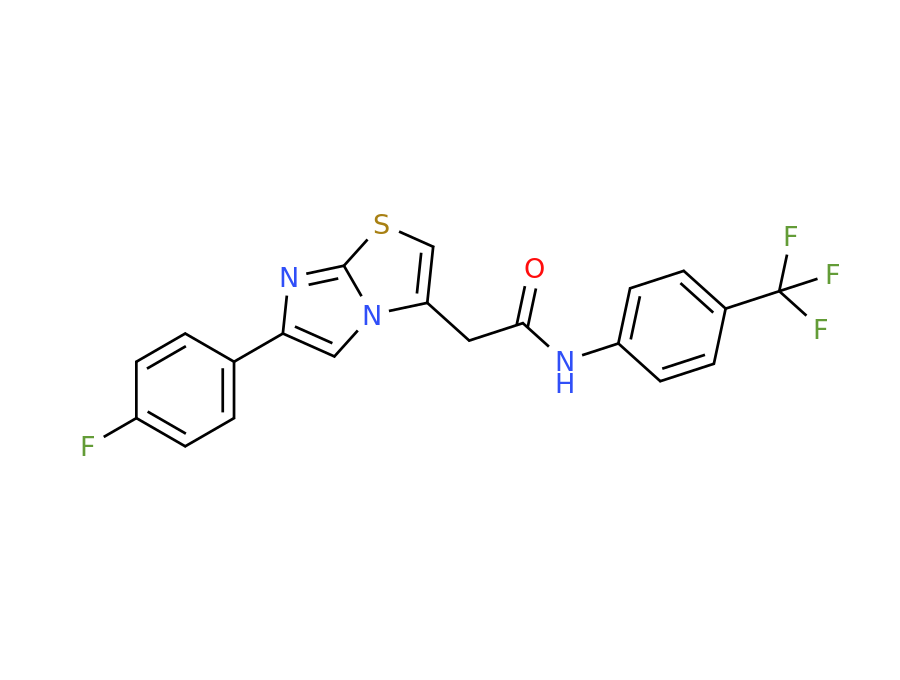 Structure Amb5339806