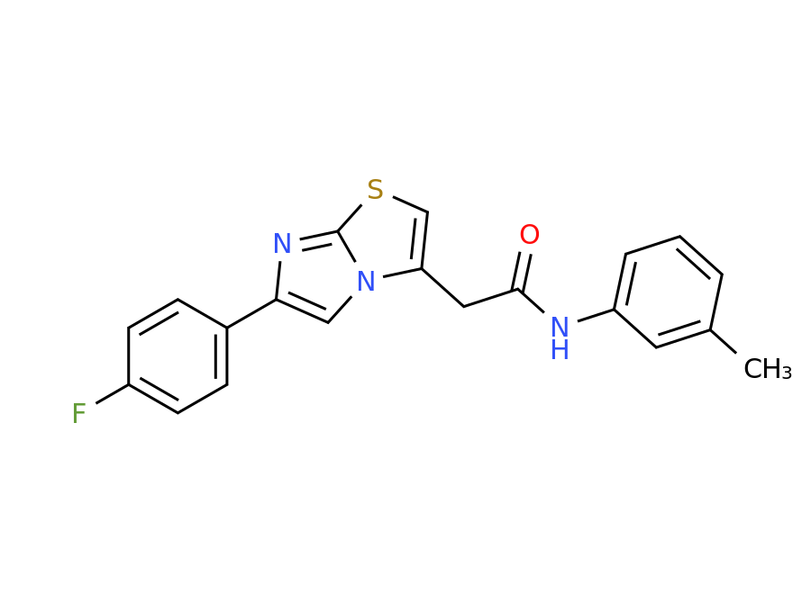 Structure Amb5339810