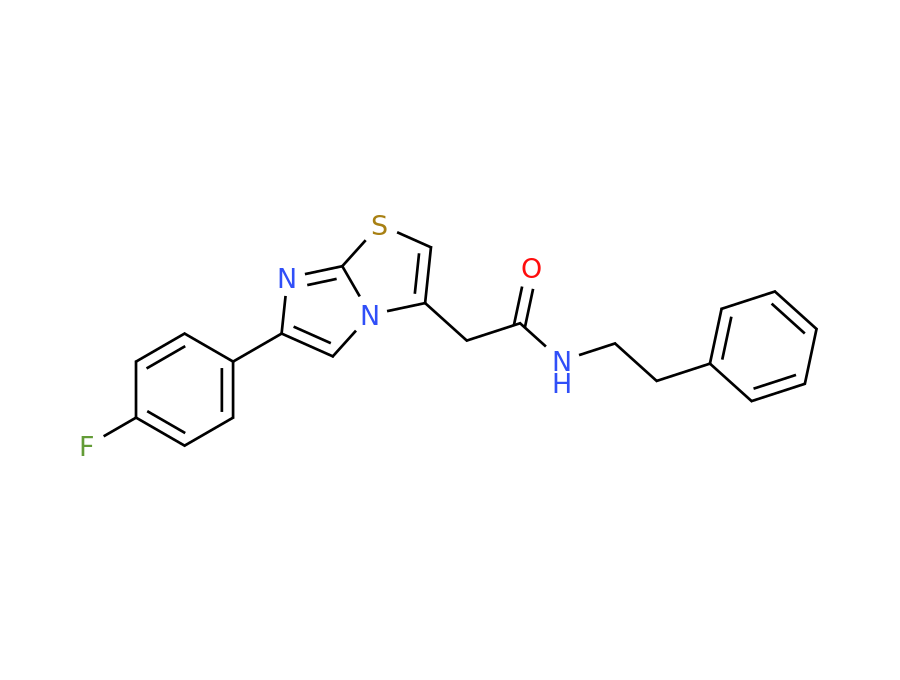 Structure Amb5339814