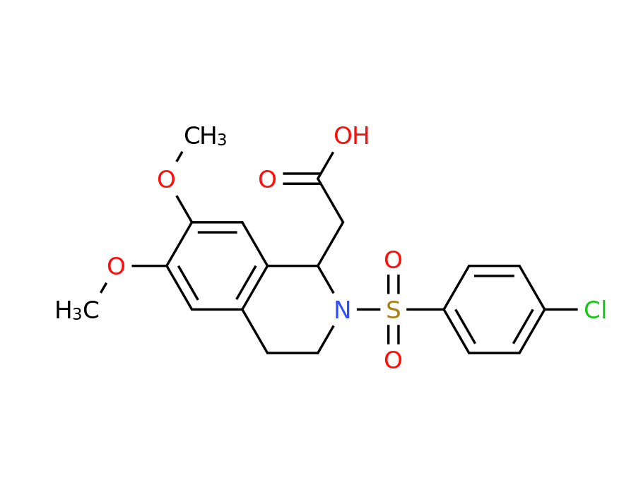 Structure Amb534088