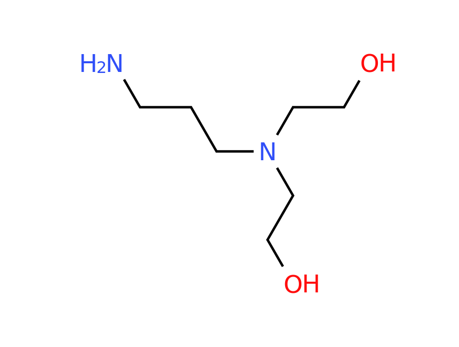 Structure Amb534122