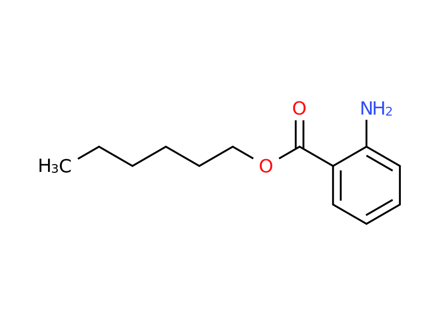 Structure Amb534124