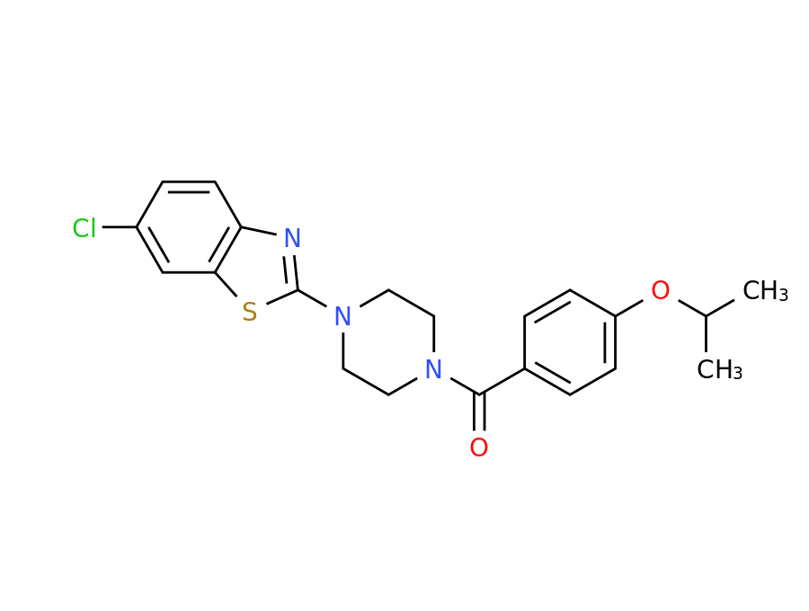 Structure Amb5341484