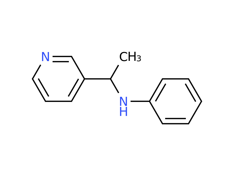 Structure Amb534465