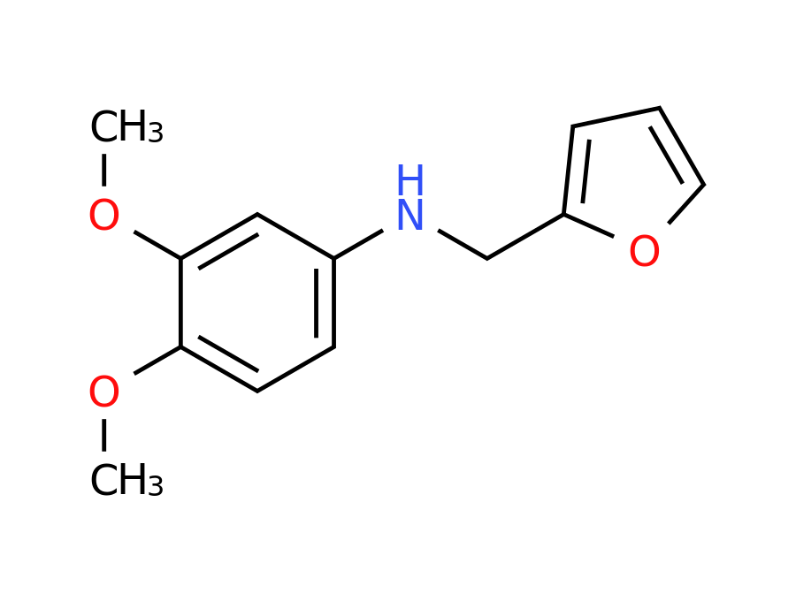 Structure Amb534550