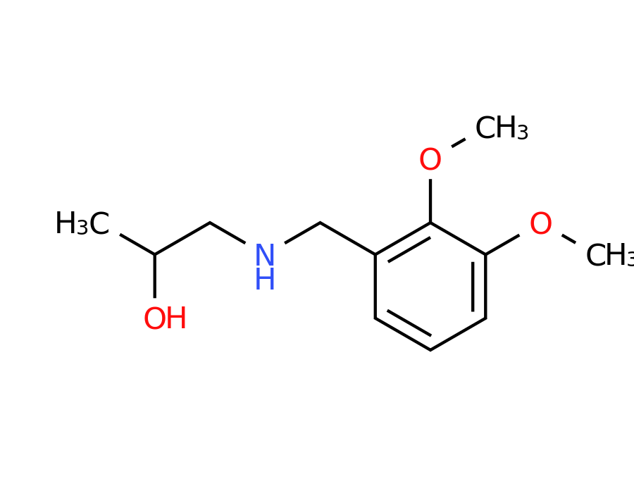 Structure Amb534555