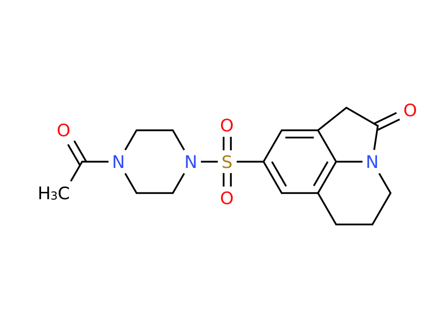 Structure Amb5345626