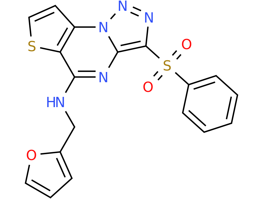 Structure Amb5346724