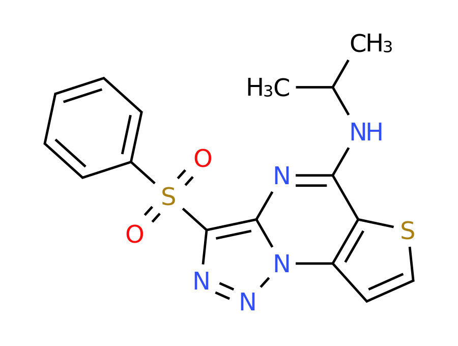 Structure Amb5346731