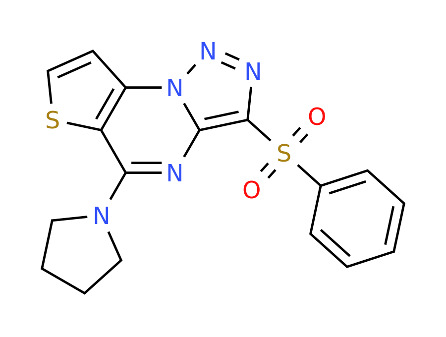 Structure Amb5347188
