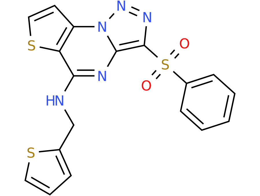 Structure Amb5347190