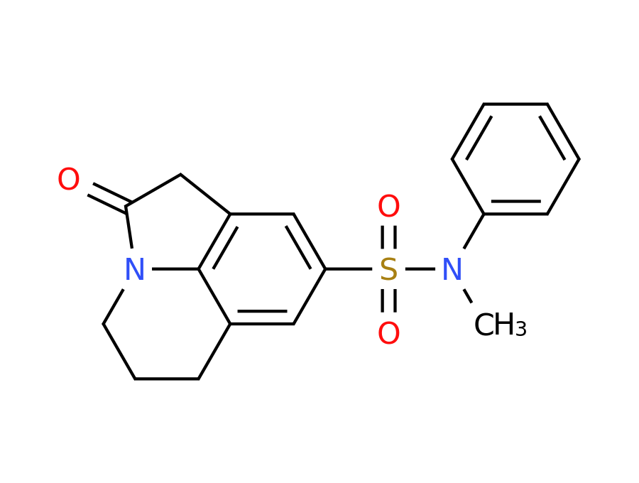 Structure Amb5348483